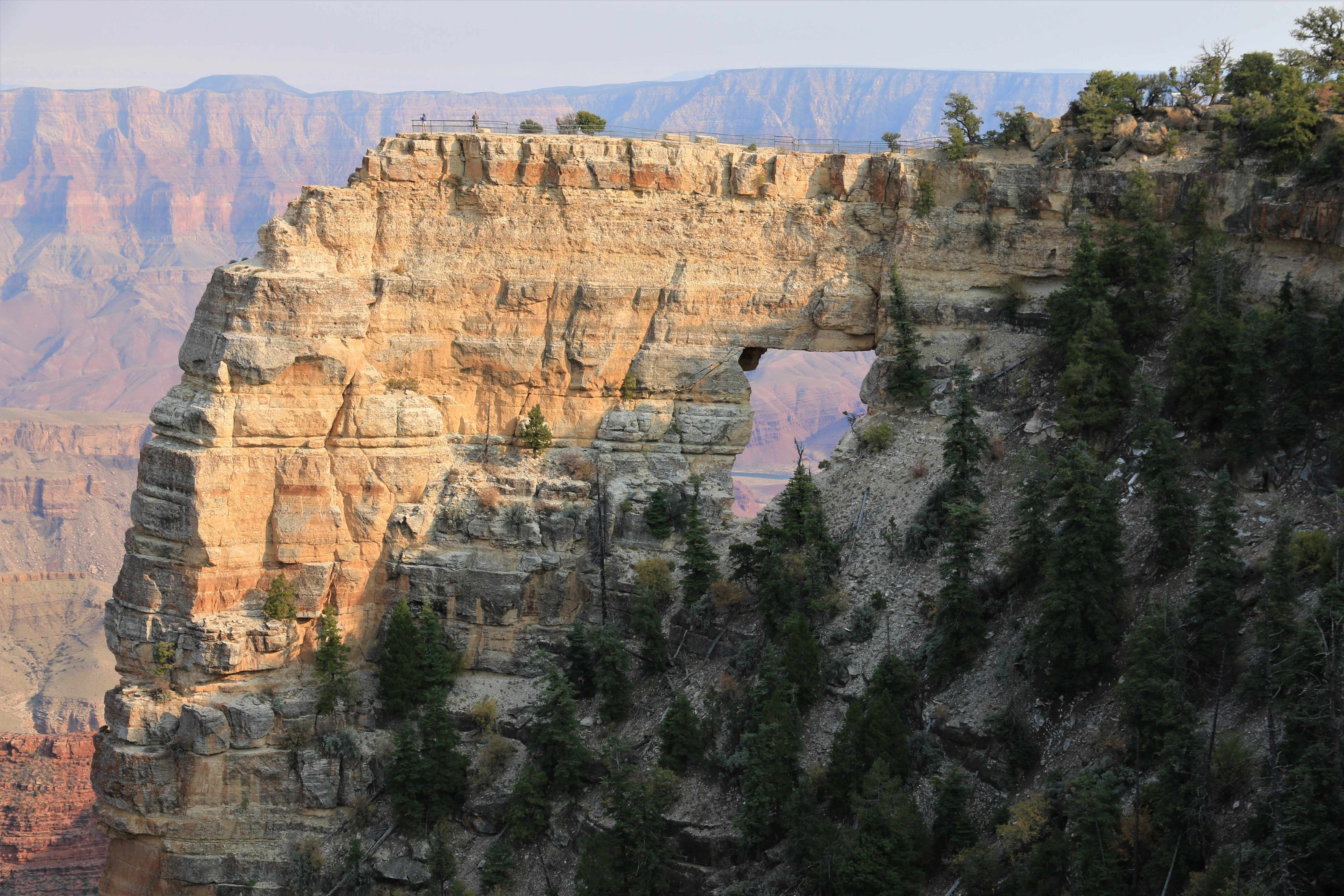 Grand Canyon North Rim